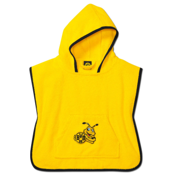 Borussia Dortmund - Badeponcho Emma 46 x 46 cm